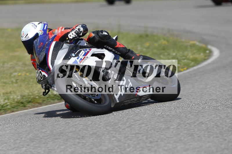 /21 29.05.2025 Speer Racing ADR/Gruppe rot/270